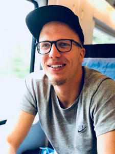 Foto: Felix Sommerfeld